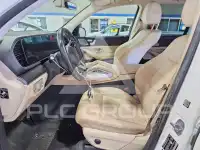 2020 Mercedes Benz GLE-Class фото