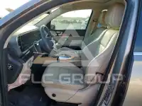 2020 Mercedes Benz GLE-Class фото