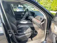 2020 Mercedes Benz GLE-Class фото