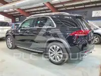 2020 Mercedes Benz GLE-Class фото