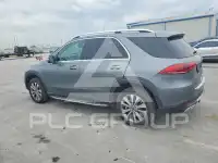 2020 Mercedes Benz GLE-Class фото