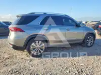 2020 Mercedes Benz GLE-Class фото