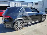 2020 Mercedes Benz GLE-Class фото