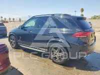 2020 Mercedes Benz GLE-Class фото