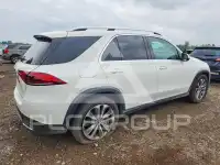 2020 Mercedes Benz GLE-Class фото
