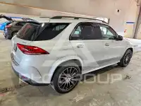 2020 Mercedes Benz GLE-Class photo