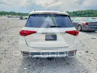 2020 Mercedes Benz GLE-Class photo