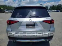2020 Mercedes Benz GLE-Class фото