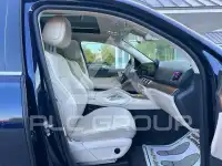 2020 Mercedes Benz GLE-Class photo