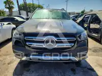 2020 Mercedes Benz GLE-Class фото