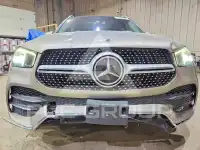 2020 Mercedes Benz GLE-Class photo