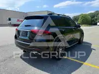 2020 Mercedes Benz GLE-Class фото