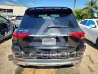 2020 Mercedes Benz GLE-Class фото