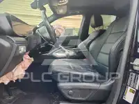2020 Mercedes Benz GLE-Class фото