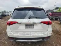 2020 Mercedes Benz GLE-Class фото