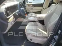 2020 Mercedes Benz GLE-Class фото