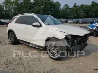 2020 Mercedes Benz GLE-Class фото