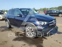 2020 Mercedes Benz GLE-Class фото
