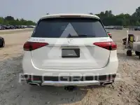 2020 Mercedes Benz GLE-Class фото