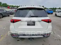 2020 Mercedes Benz GLE-Class photo