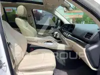 2020 Mercedes Benz GLE-Class фото