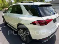 2020 Mercedes Benz GLE-Class фото