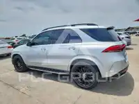 2020 Mercedes Benz GLE-Class фото