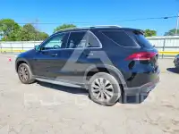 2020 Mercedes Benz GLE-Class фото