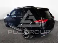 2020 Mercedes Benz GLE-Class фото