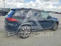 2020 Mercedes Benz GLE-Class фото
