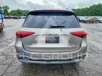 2020 Mercedes Benz GLE-Class фото