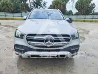 2020 Mercedes Benz GLE-Class фото