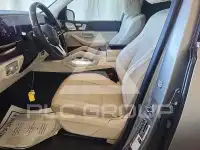 2020 Mercedes Benz GLE-Class фото