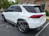 2020 Mercedes Benz GLE-Class фото