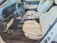 2020 Mercedes Benz GLE-Class фото