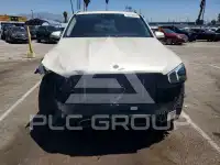 2020 Mercedes Benz GLE-Class фото