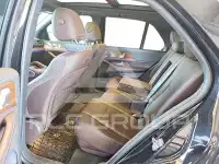 2020 Mercedes Benz GLE-Class фото