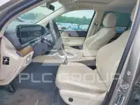 2020 Mercedes Benz GLE-Class photo