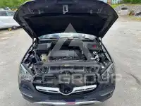 2020 Mercedes Benz GLE-Class фото