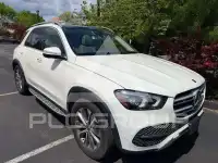 2020 Mercedes Benz GLE-Class фото