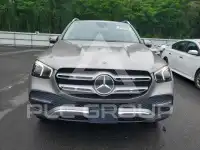 2020 Mercedes Benz GLE-Class photo