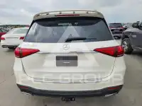 2020 Mercedes Benz GLE-Class фото