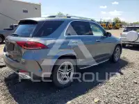 2020 Mercedes Benz GLE-Class photo