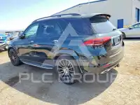 2020 Mercedes Benz GLE-Class фото