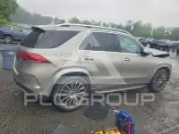 2020 Mercedes Benz GLE-Class фото