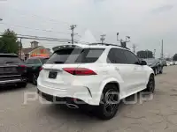 2020 Mercedes Benz GLE-Class фото