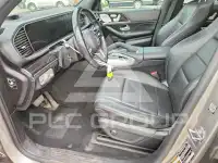 2020 Mercedes Benz GLE-Class photo