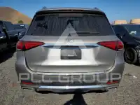 2020 Mercedes Benz GLE-Class фото