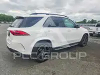 2020 Mercedes Benz GLE-Class фото