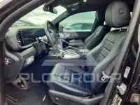 2020 Mercedes Benz GLE-Class фото